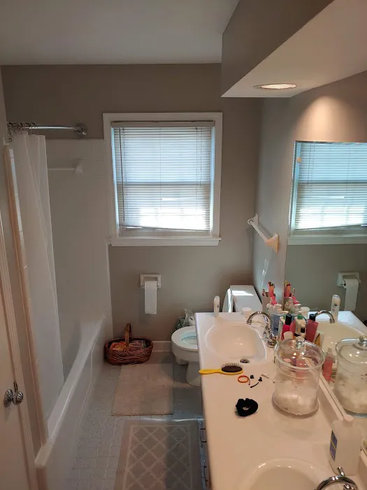 Miracle Method Surface Refinishing Picture 4