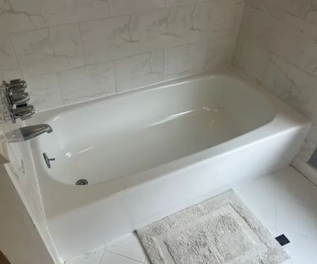 Miracle Method Surface Refinishing