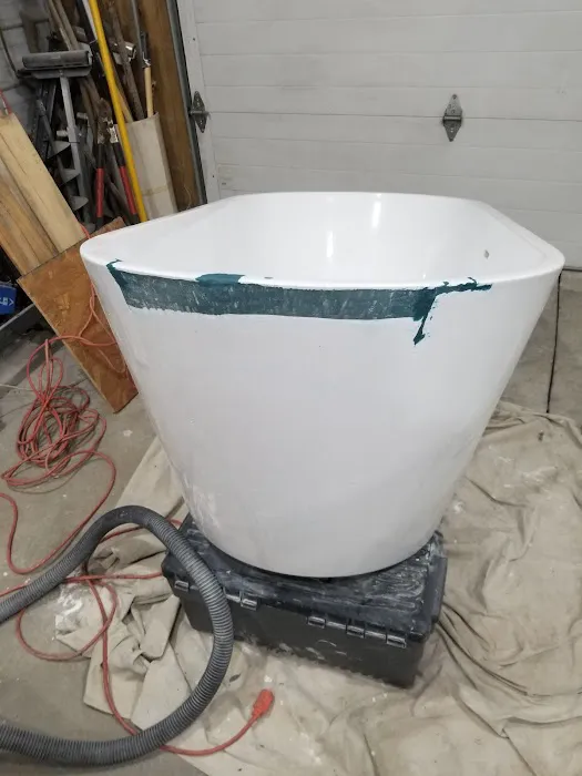 Flora's Tub Repair LLC Picture 5
