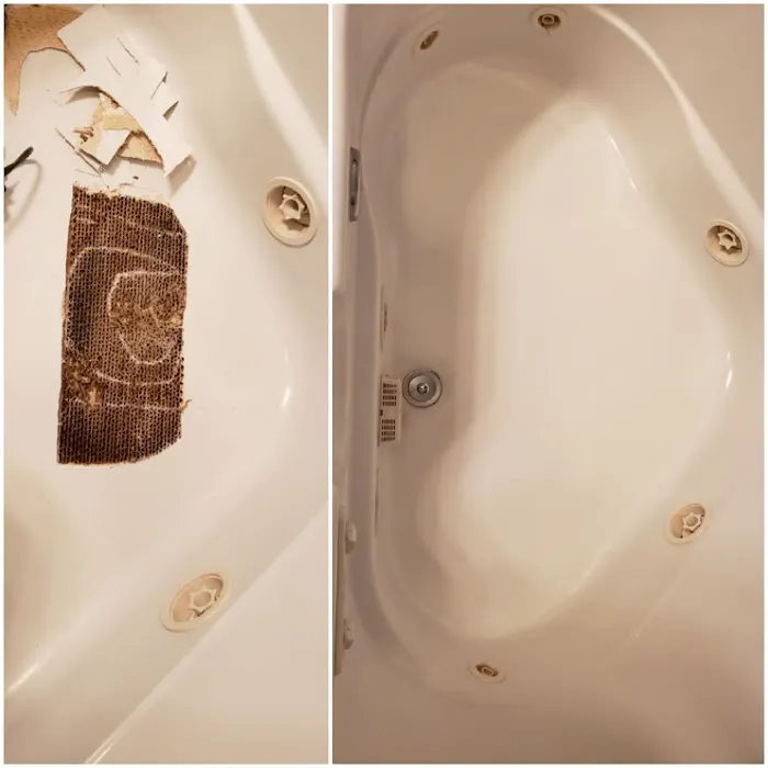 Flora's Tub Repair LLC Picture 7