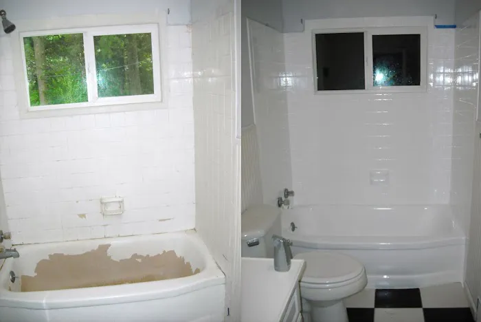Bath Refinishing Solutions Cincinnati Picture 6