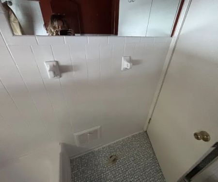 Bath Refinishing Solutions Cincinnati