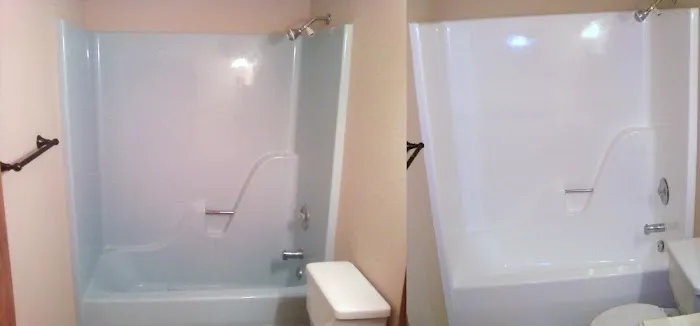 Bath Refinishing Solutions Cincinnati Picture 7