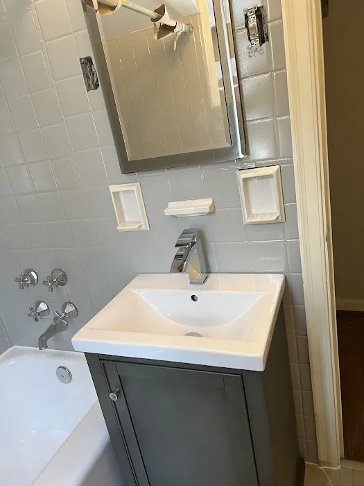 Bath Refinishing Solutions Cincinnati Picture 2