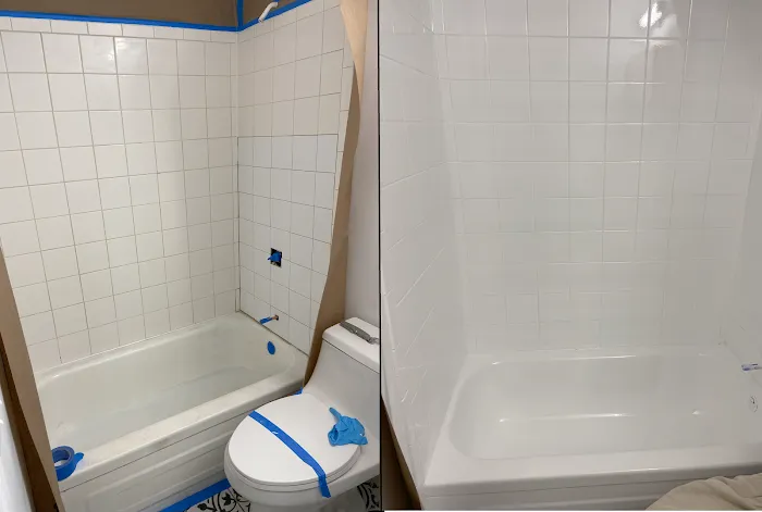 Bath Refinishing Solutions Cincinnati Picture 8