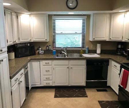 All Surface Restoration