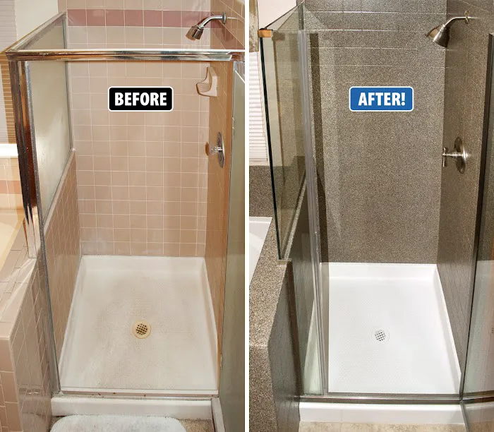 Miracle Method Surface Refinishing Picture 6
