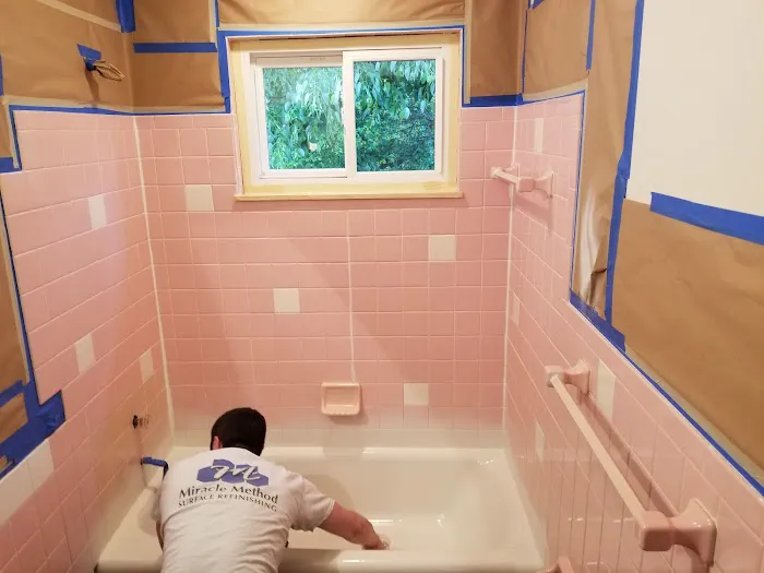Miracle Method Surface Refinishing Picture 10