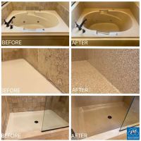 Miracle Method Surface Refinishing ico