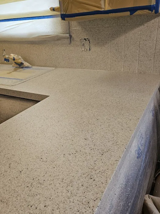 Miracle Method Surface Refinishing Picture 4