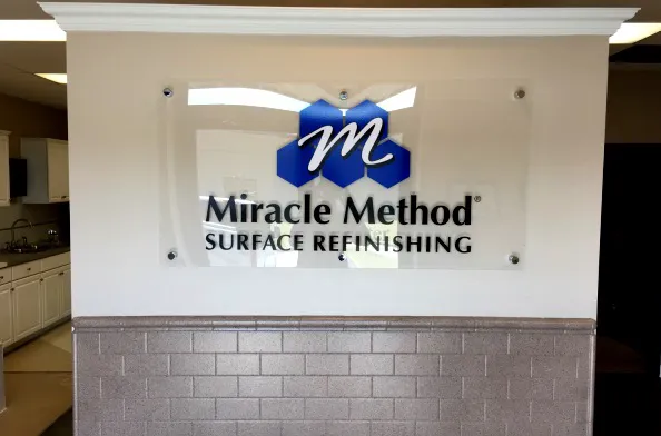 Miracle Method Surface Refinishing Picture 5