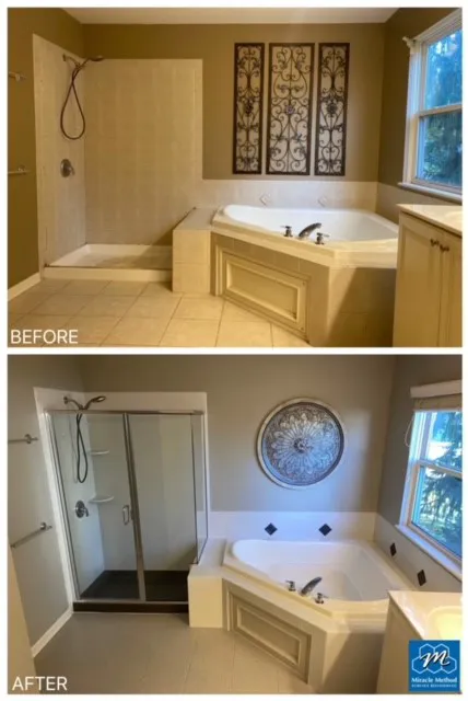 Miracle Method Surface Refinishing Picture 3