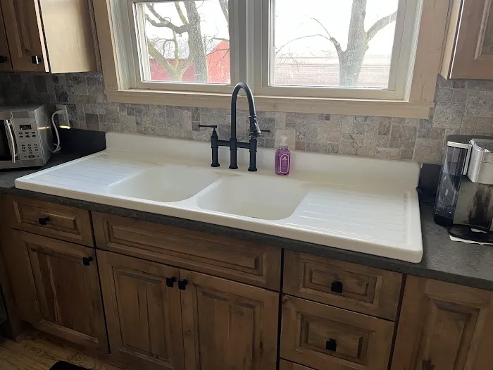 Miracle Method Surface Refinishing Picture 10