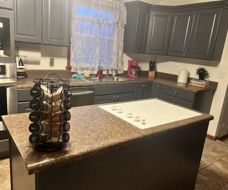 CDH Resurfacing Solutions