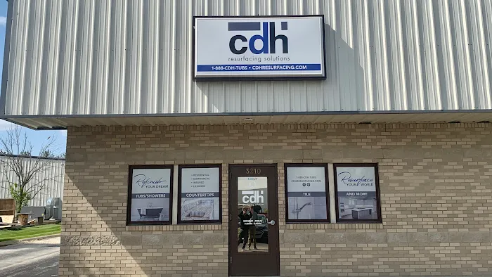 CDH Resurfacing Solutions Picture 10