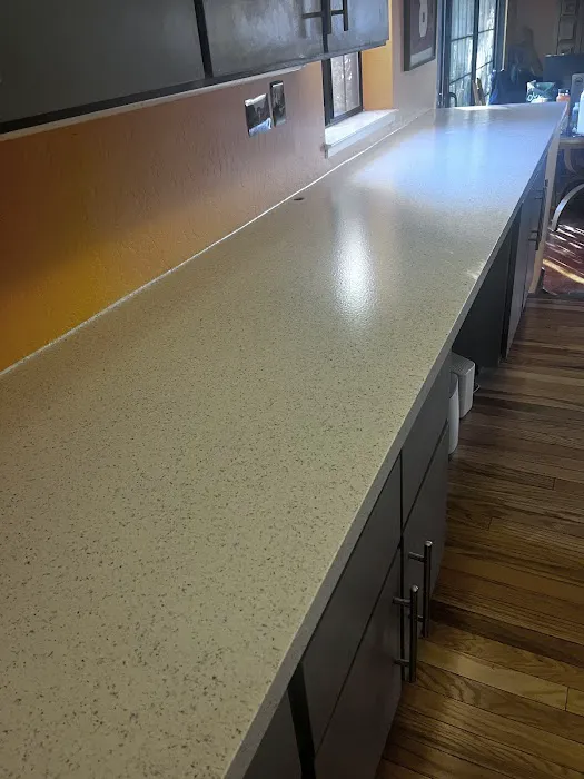 Miracle Method Surface Refinishing Picture 2