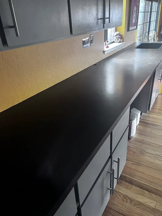 Miracle Method Surface Refinishing Picture 1