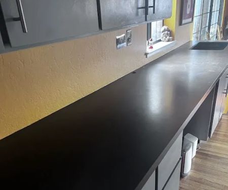 Miracle Method Surface Refinishing