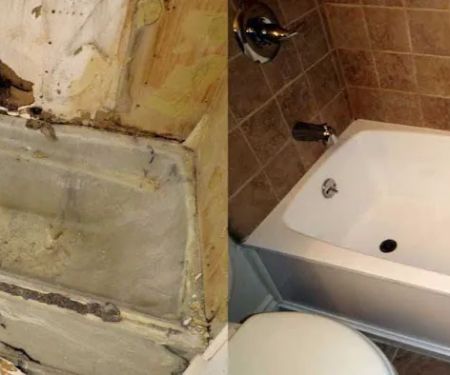 NuFinishPro of San Jose