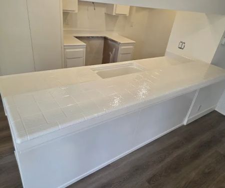 The Best Refinishing Company of San Jose