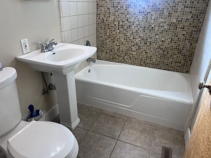Miracle Method Surface Refinishing Picture 6