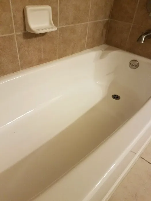 Miracle Method Surface Refinishing Picture 1