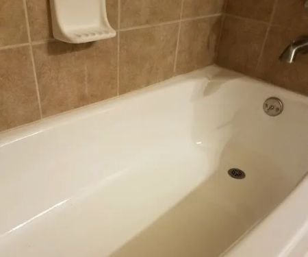 Miracle Method Surface Refinishing