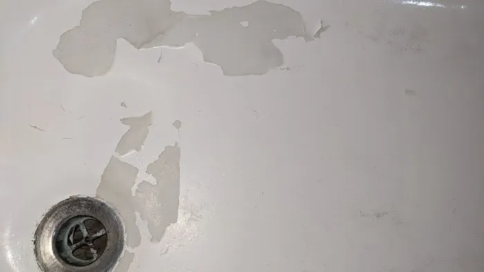Refinishing Rabbit Picture 10
