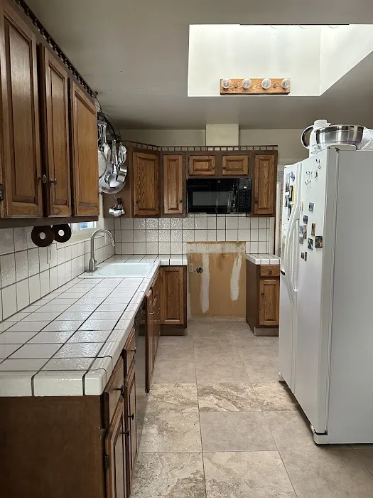 Miracle Method Surface Refinishing Picture 1