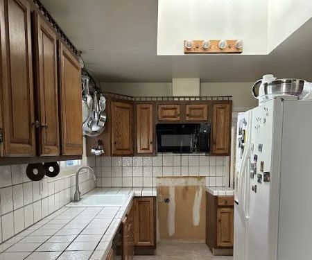 Miracle Method Surface Refinishing