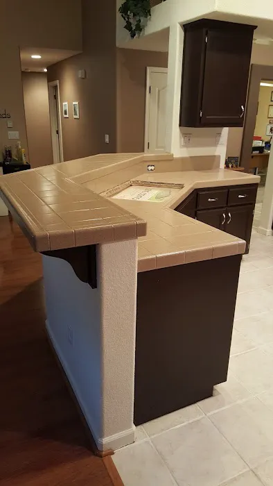 Miracle Method Surface Refinishing Picture 5