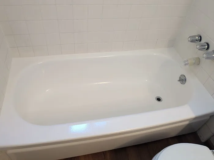 A-1-Quality Refinishing Picture 1