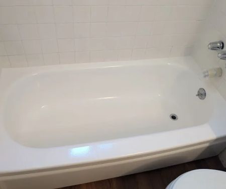 A-1-Quality Refinishing