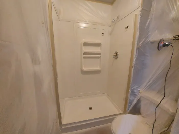 A-1-Quality Refinishing Picture 4