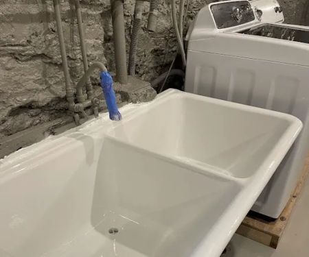 All America Fine Finishes