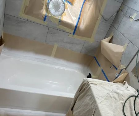 Kansas City Bathtub & Tile Reglazing