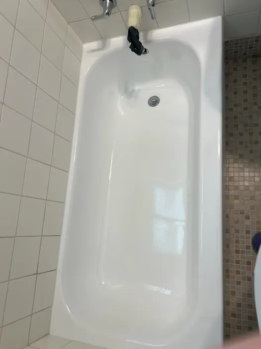 Kansas City Bathtub & Tile Reglazing Picture 4