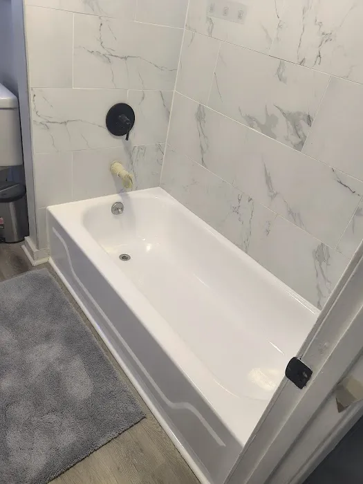 Kansas City Bathtub & Tile Reglazing Picture 6