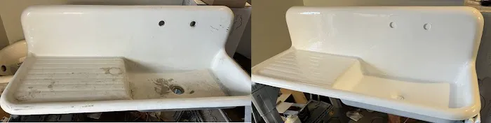 Kansas City Bathtub & Tile Reglazing Picture 5