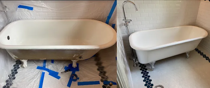 Kansas City Bathtub & Tile Reglazing Picture 10