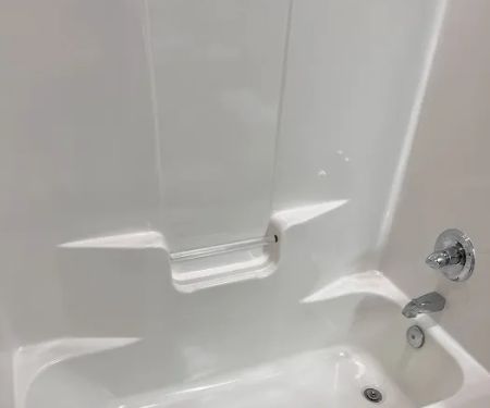 Miracle Method Surface Refinishing