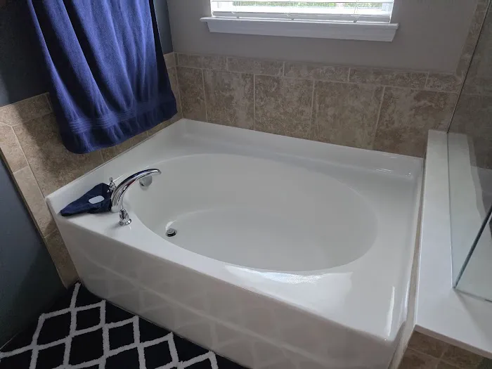 Miracle Method Surface Refinishing Picture 8