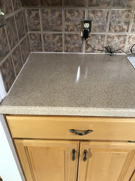 Miracle Method Surface Refinishing Picture 5