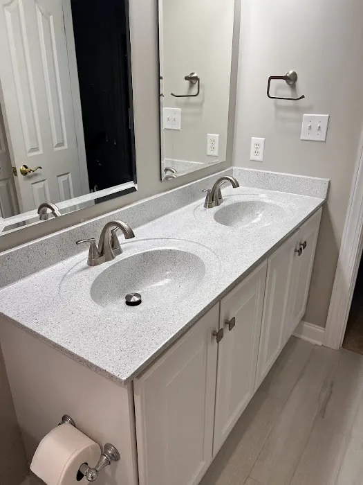 Miracle Method Surface Refinishing Picture 4