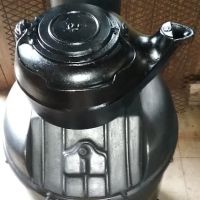 Cast Iron Restoration ico
