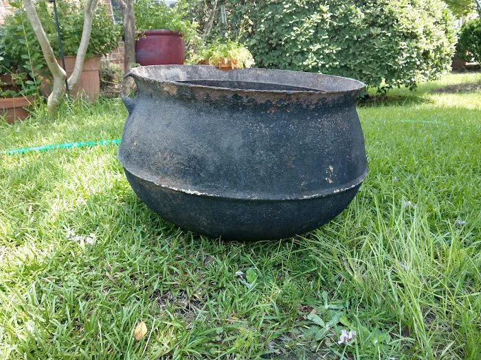 Cast Iron Restoration Picture 7