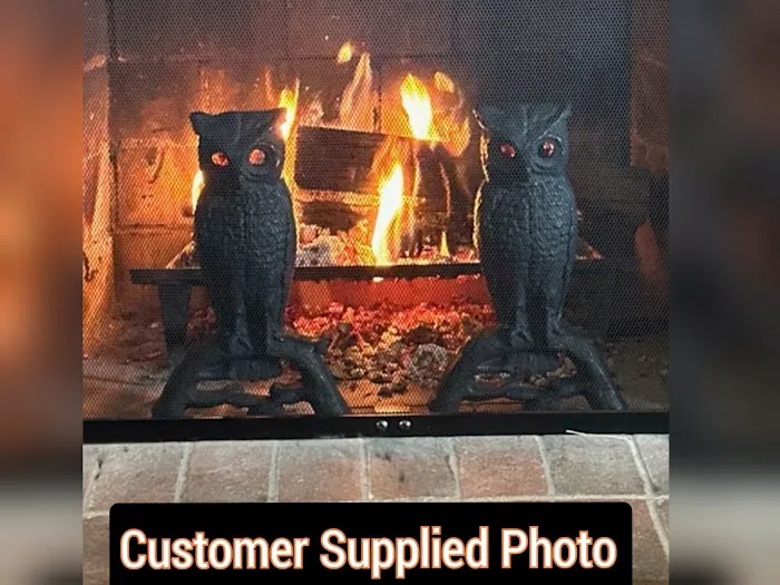 Cast Iron Restoration Picture 5