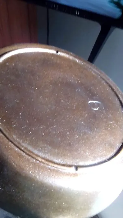 Cast Iron Restoration Picture 8
