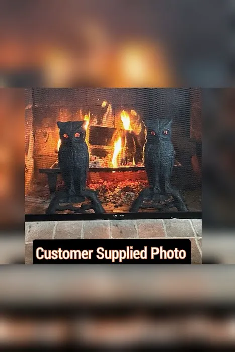 Cast Iron Restoration Picture 4