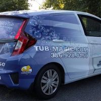 Tub Magic ico